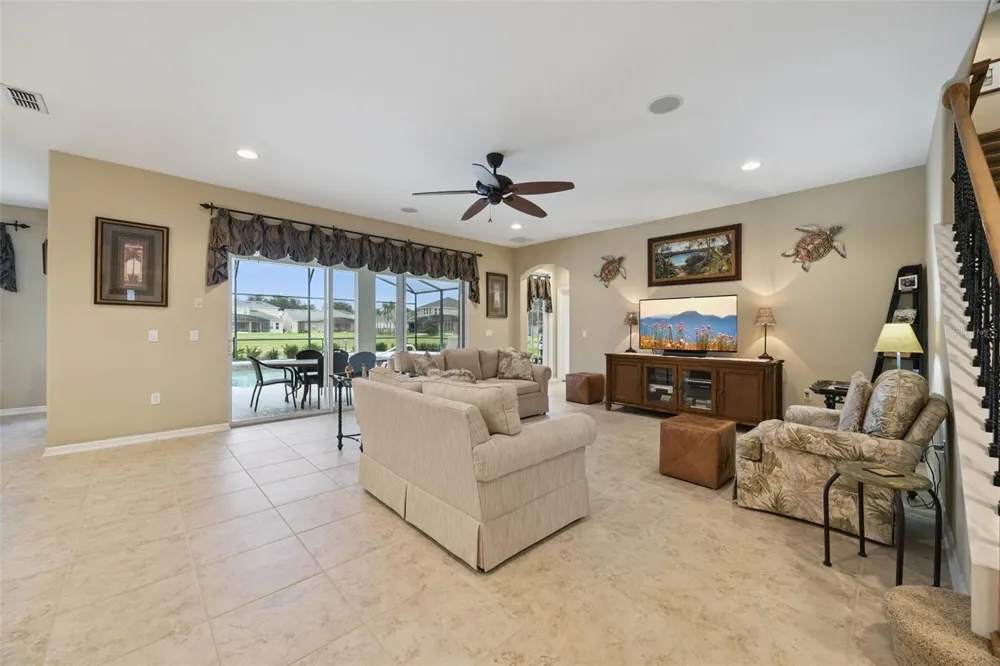 11942 SHELTERING PINE DRIVE Orlando, FL 32836