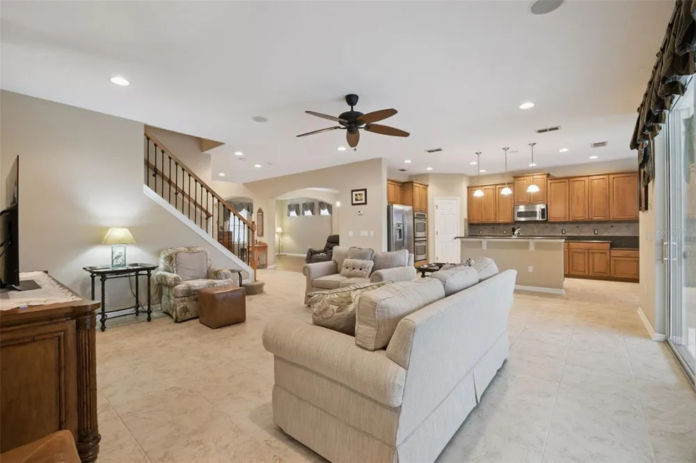 11942 SHELTERING PINE DRIVE Orlando, FL 32836