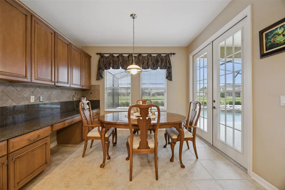 11942 SHELTERING PINE DRIVE Orlando, FL 32836