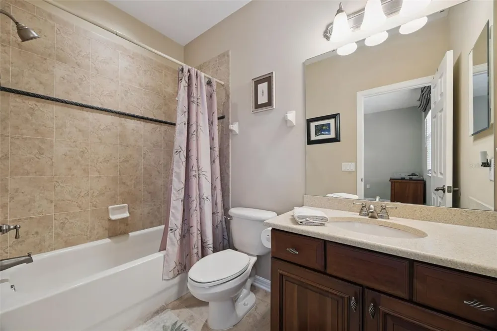 11942 SHELTERING PINE DRIVE Orlando, FL 32836