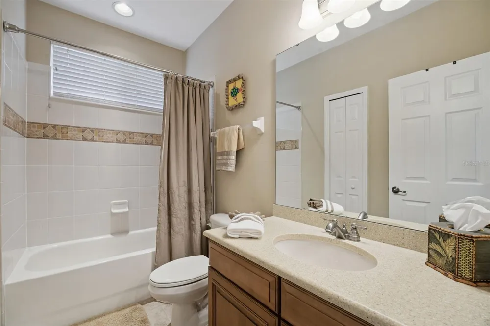 11942 SHELTERING PINE DRIVE Orlando, FL 32836