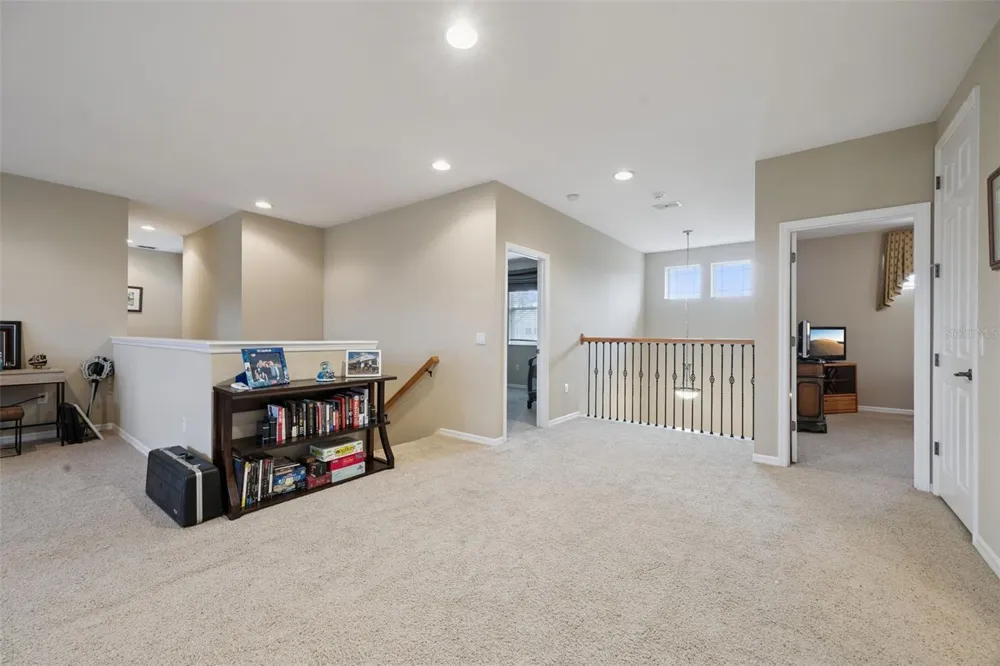11942 SHELTERING PINE DRIVE Orlando, FL 32836