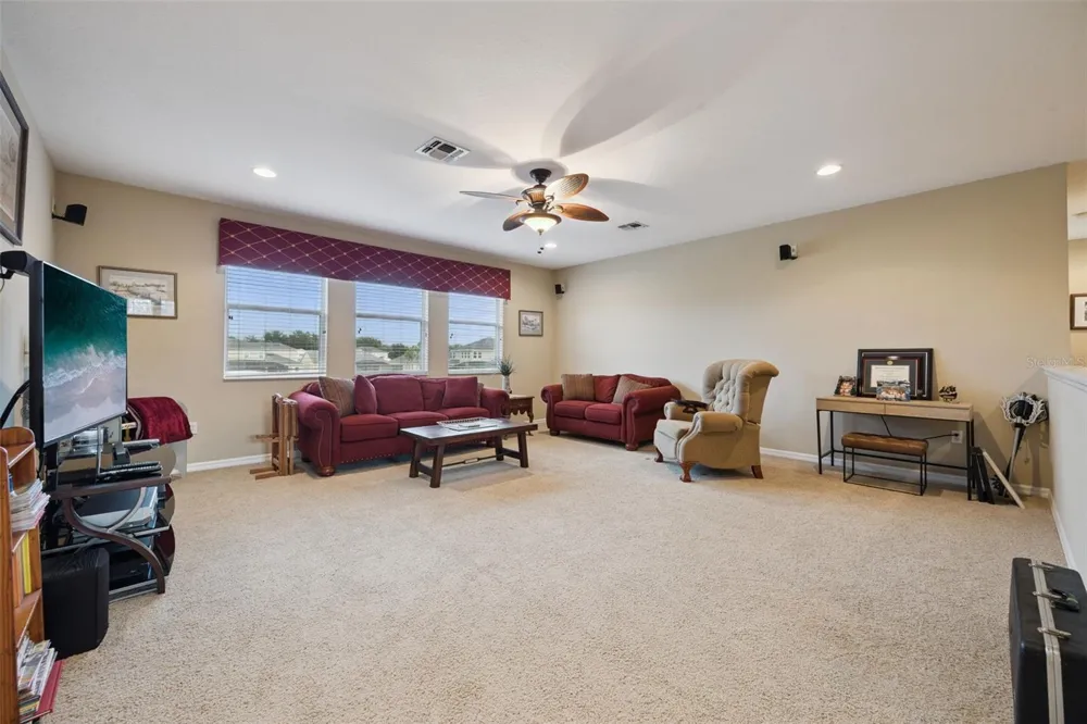 11942 SHELTERING PINE DRIVE Orlando, FL 32836