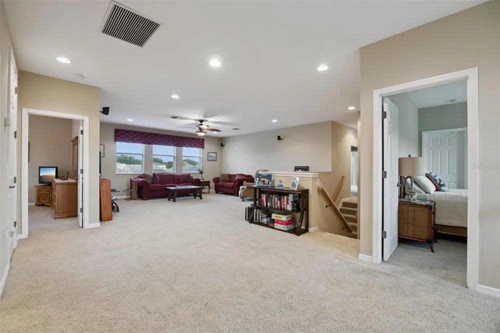 11942 SHELTERING PINE DRIVE Orlando, FL 32836