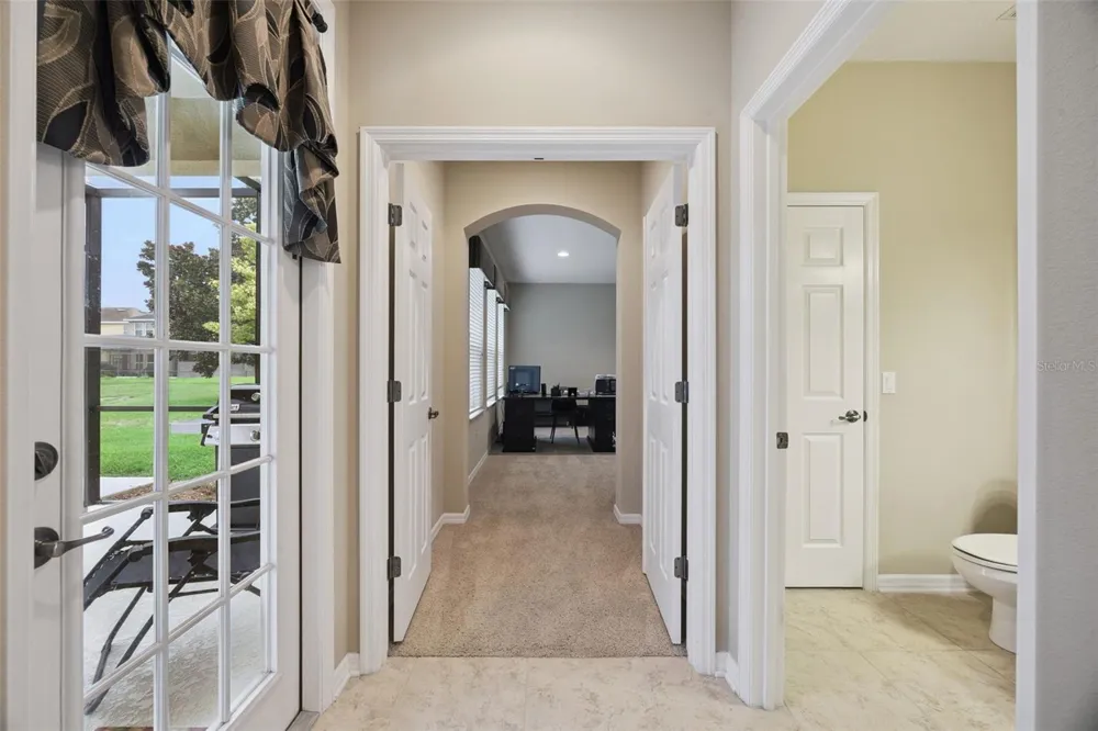 11942 SHELTERING PINE DRIVE Orlando, FL 32836