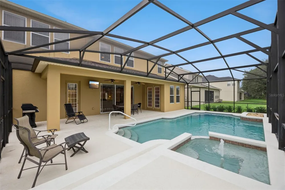 11942 SHELTERING PINE DRIVE Orlando, FL 32836