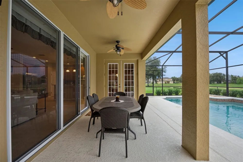11942 SHELTERING PINE DRIVE Orlando, FL 32836