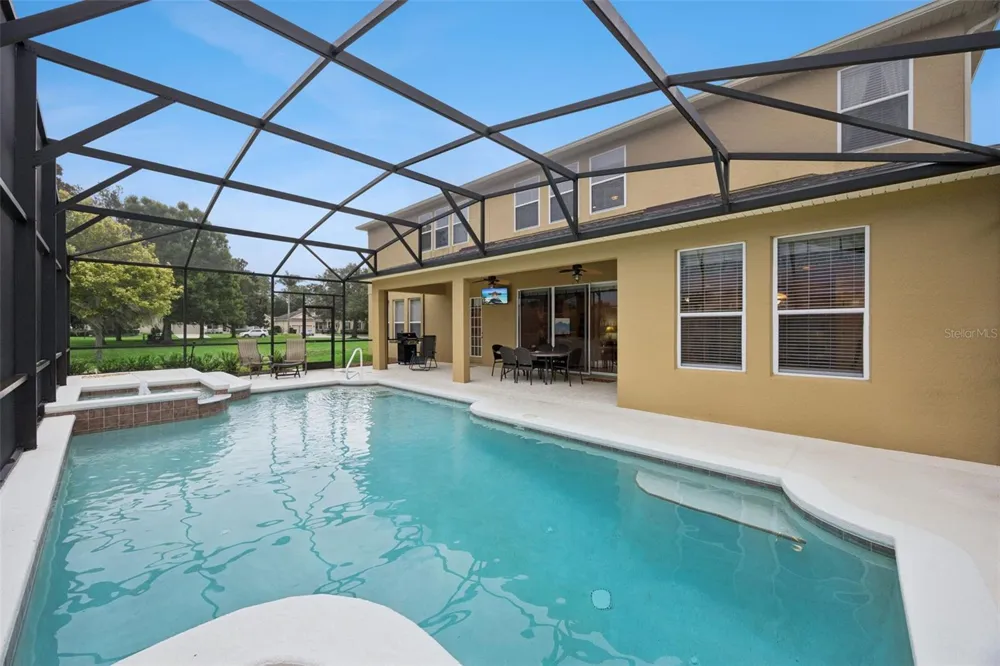 11942 SHELTERING PINE DRIVE Orlando, FL 32836