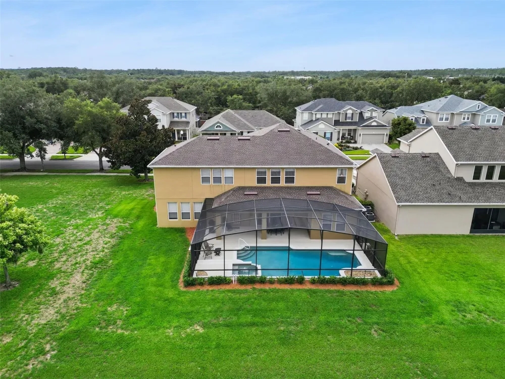 11942 SHELTERING PINE DRIVE Orlando, FL 32836