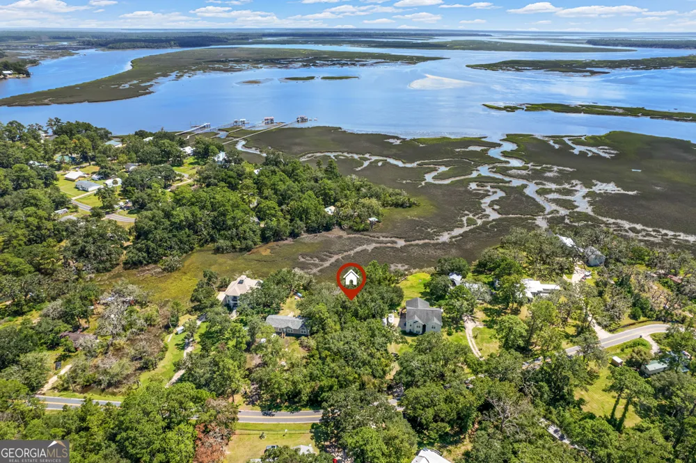 LOT 73 Pelican Woodbine, GA 31569