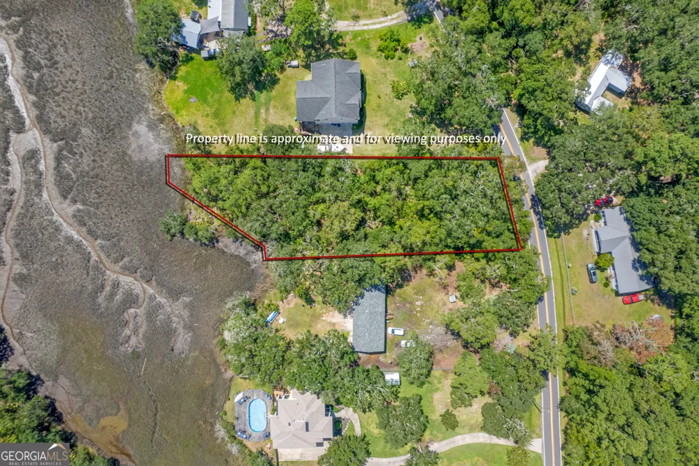 LOT 73 Pelican Woodbine, GA 31569
