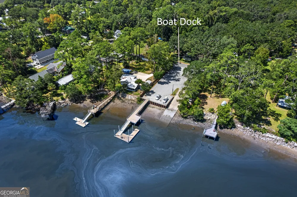 LOT 73 Pelican Woodbine, GA 31569