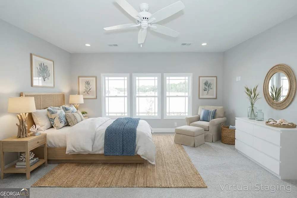 212 The Villas WAY Kingsland, GA 31548