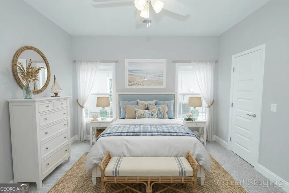 212 The Villas WAY Kingsland, GA 31548