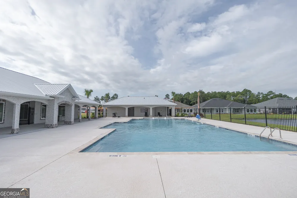 212 The Villas WAY Kingsland, GA 31548