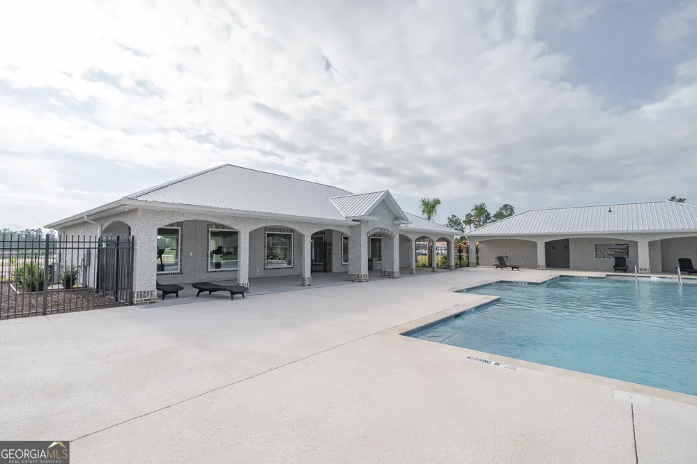 212 The Villas WAY Kingsland, GA 31548