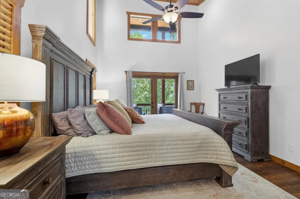 558 Tipton Springs RD Morganton, GA 30560