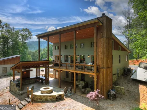 558 Tipton Springs RD