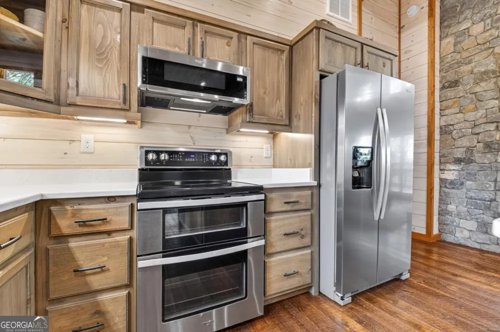 558 Tipton Springs RD Morganton, GA 30560