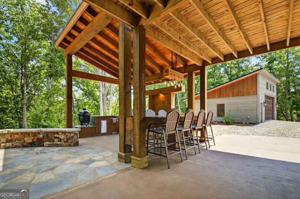 558 Tipton Springs RD Morganton, GA 30560