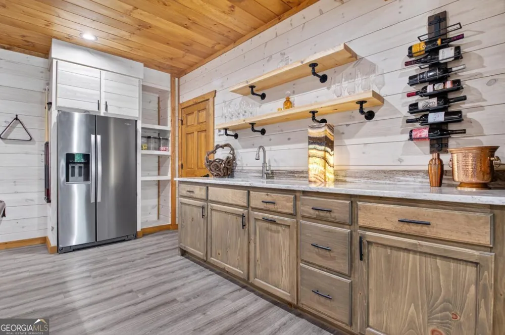 558 Tipton Springs RD Morganton, GA 30560