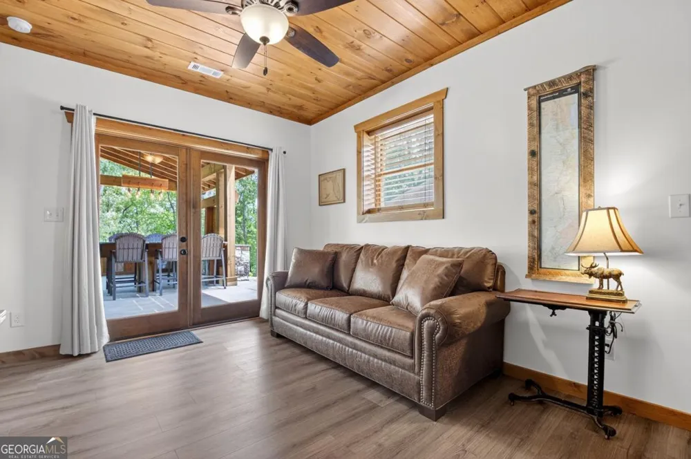 558 Tipton Springs RD Morganton, GA 30560