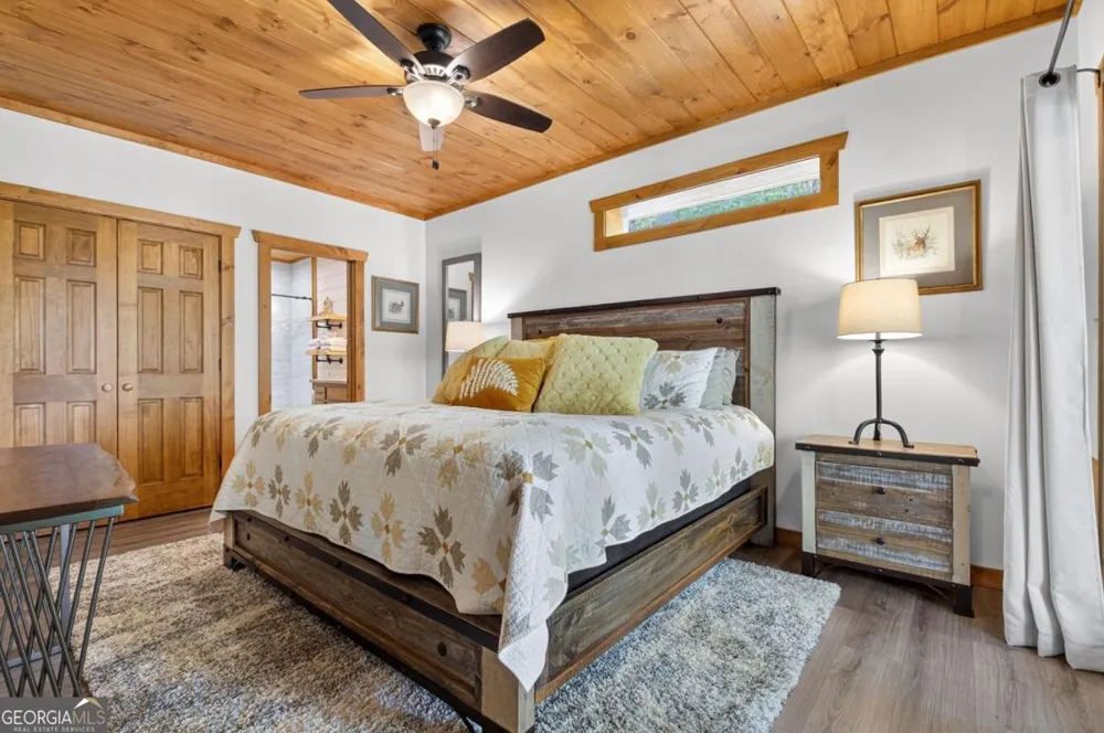 558 Tipton Springs RD Morganton, GA 30560