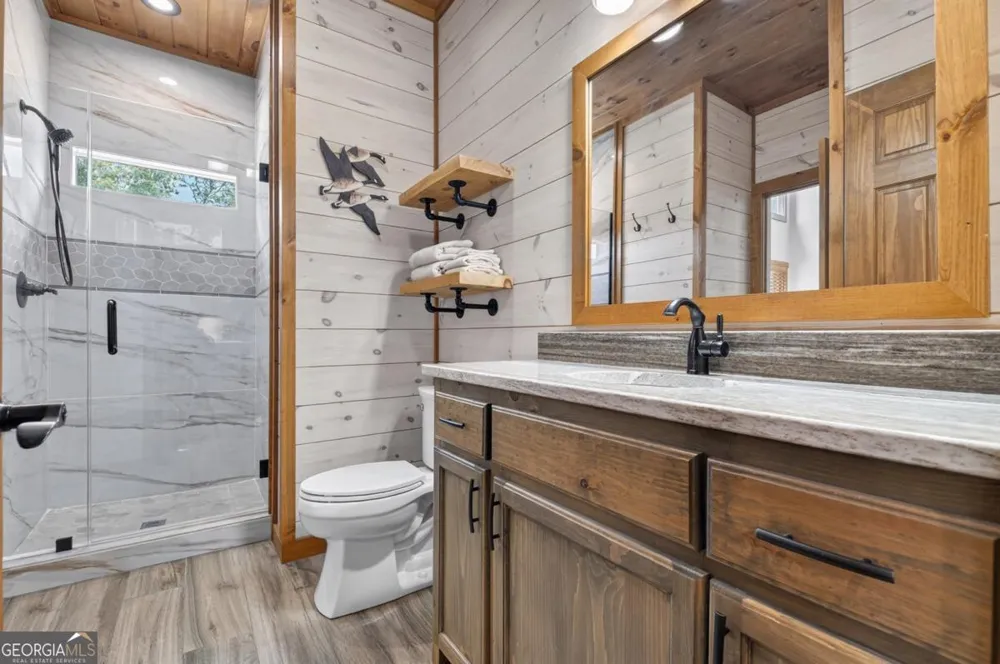 558 Tipton Springs RD Morganton, GA 30560