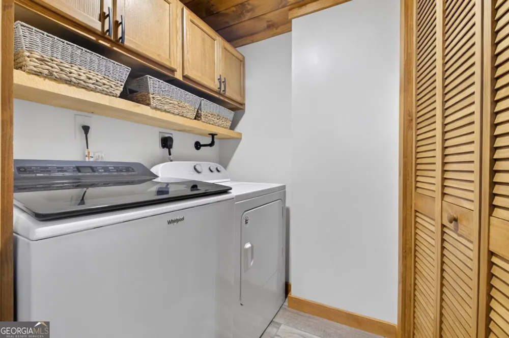 558 Tipton Springs RD Morganton, GA 30560