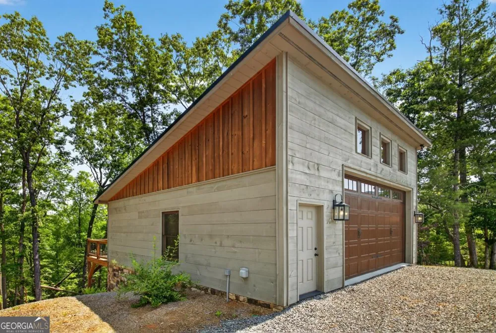 558 Tipton Springs RD Morganton, GA 30560