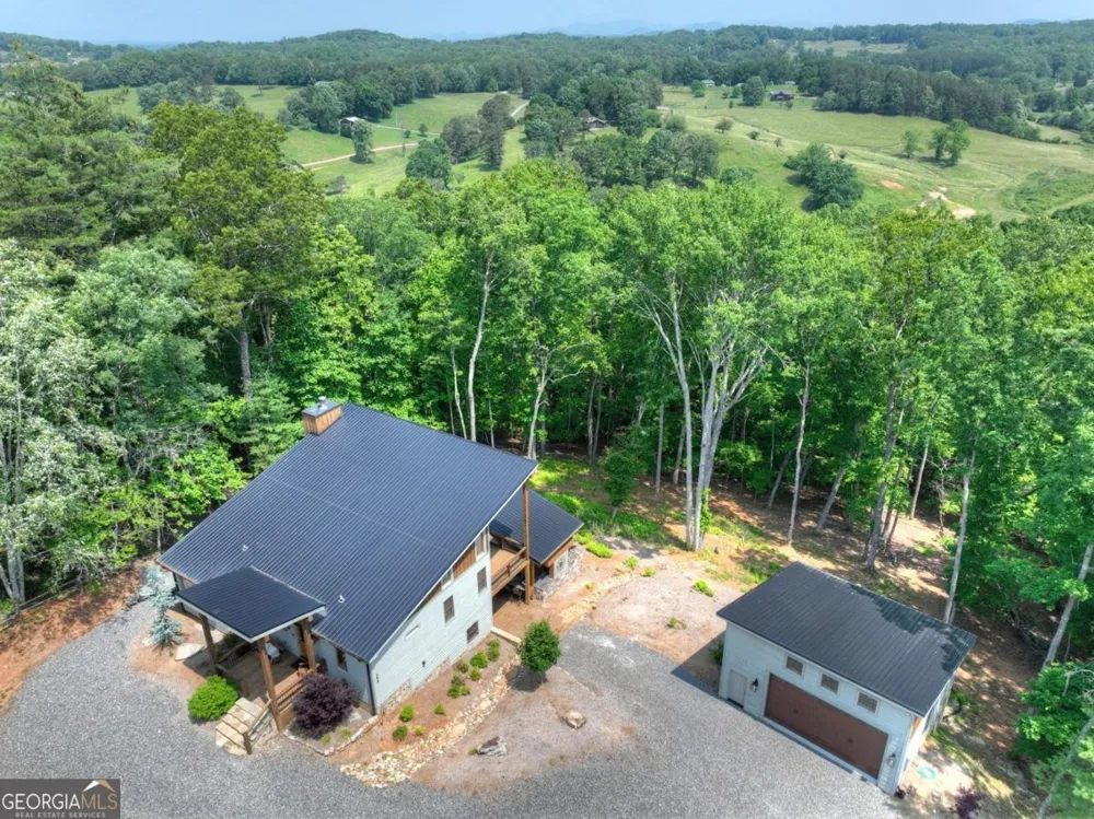 558 Tipton Springs RD Morganton, GA 30560