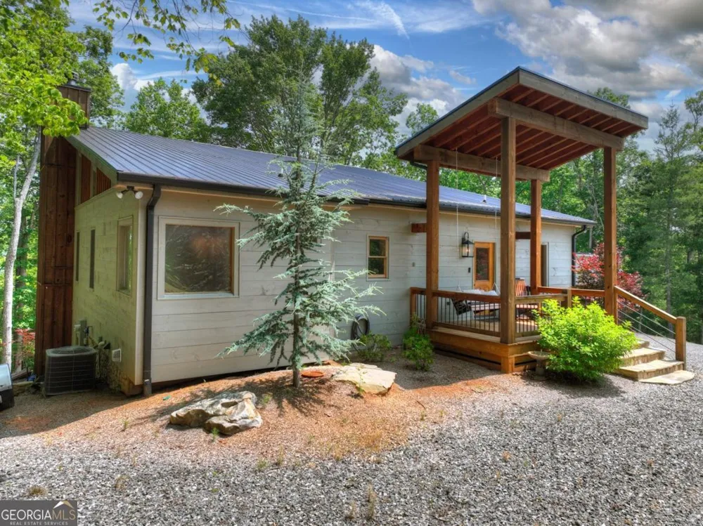 558 Tipton Springs RD Morganton, GA 30560