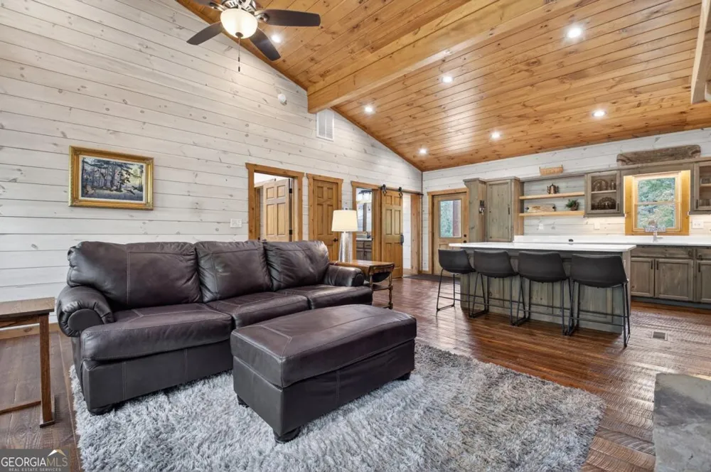 558 Tipton Springs RD Morganton, GA 30560