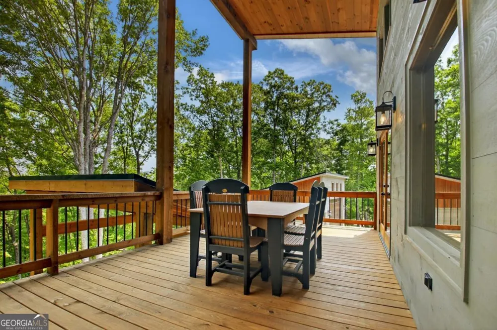 558 Tipton Springs RD Morganton, GA 30560