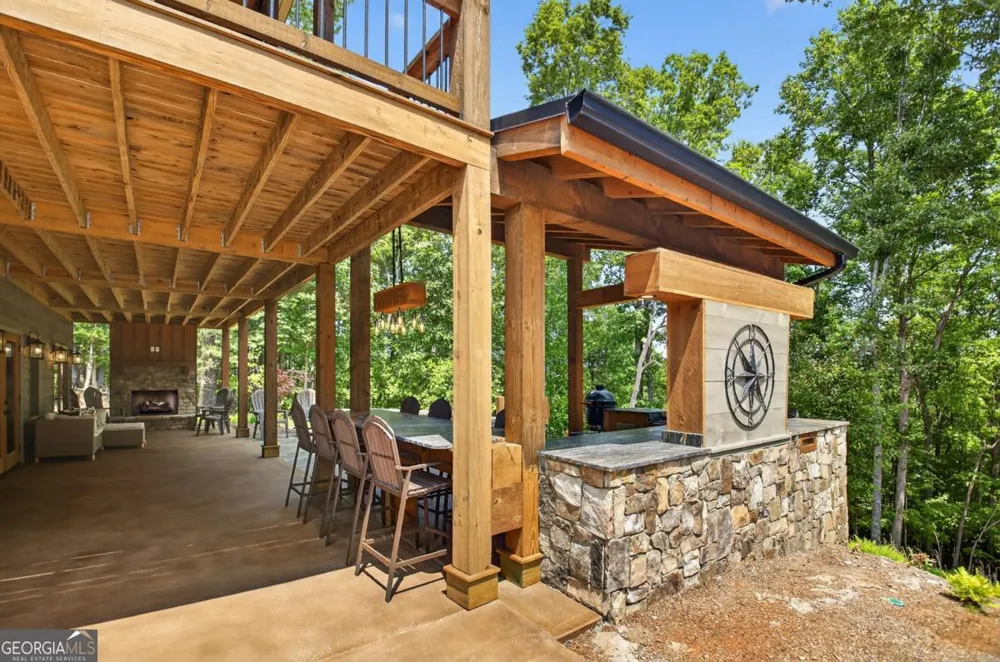 558 Tipton Springs RD Morganton, GA 30560
