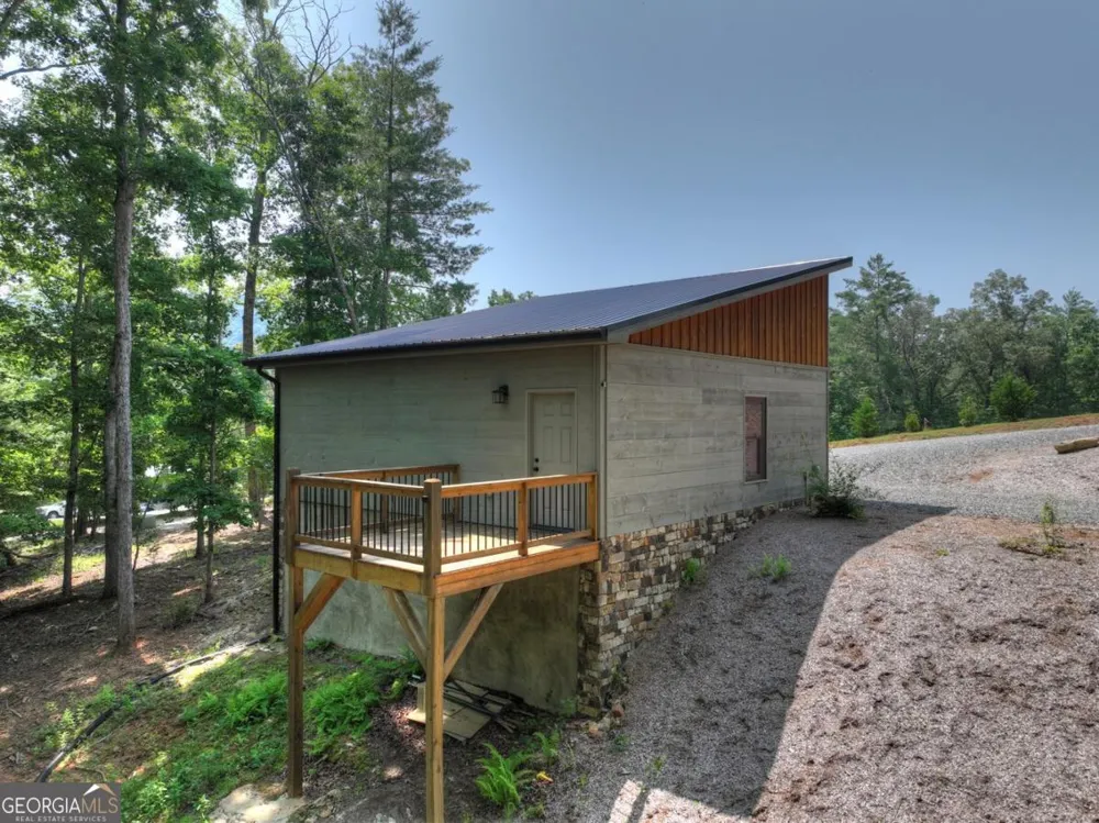 558 Tipton Springs RD Morganton, GA 30560