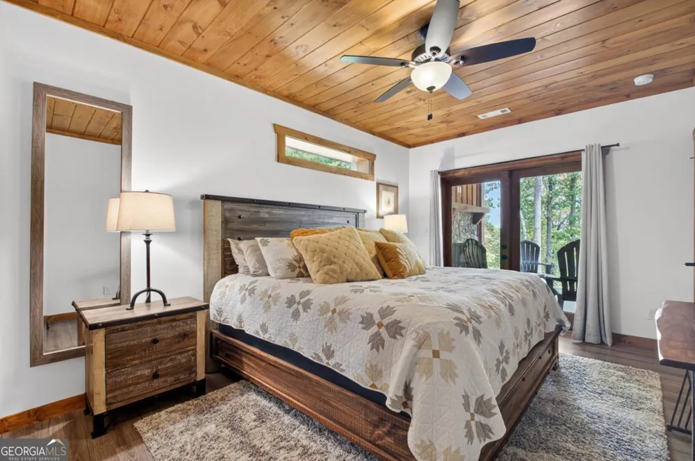 558 Tipton Springs RD Morganton, GA 30560