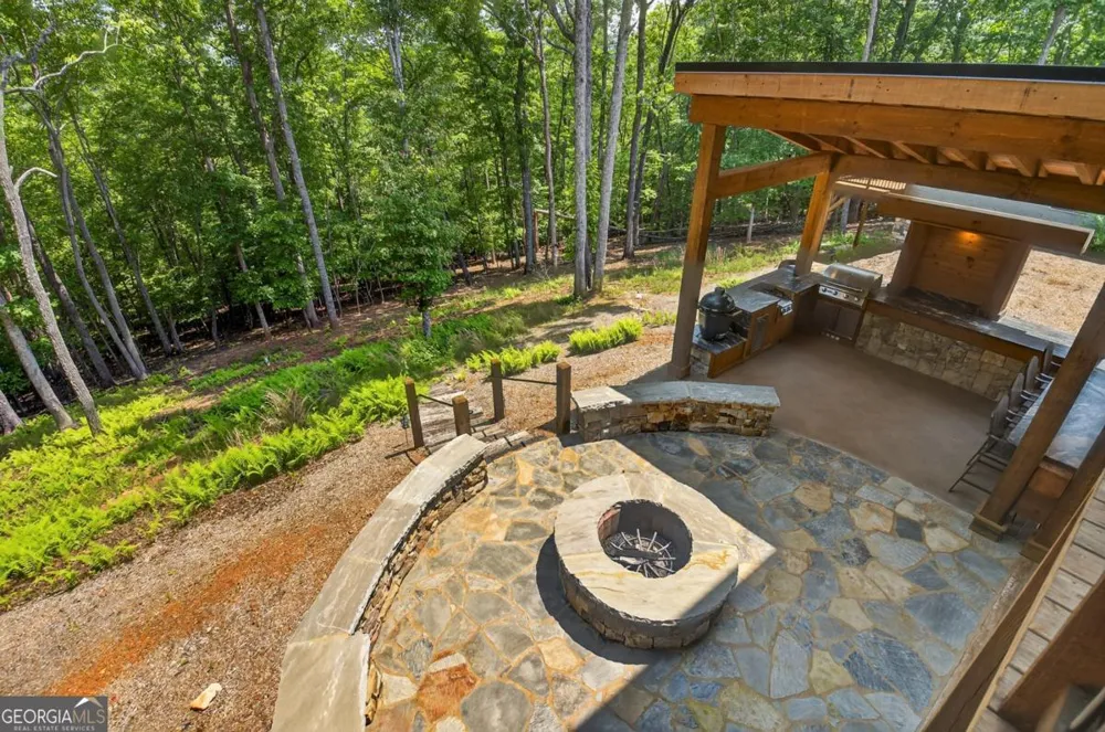 558 Tipton Springs RD Morganton, GA 30560