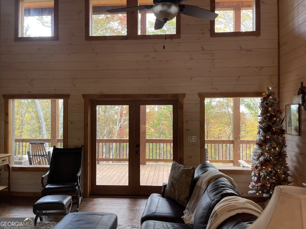 558 Tipton Springs RD Morganton, GA 30560