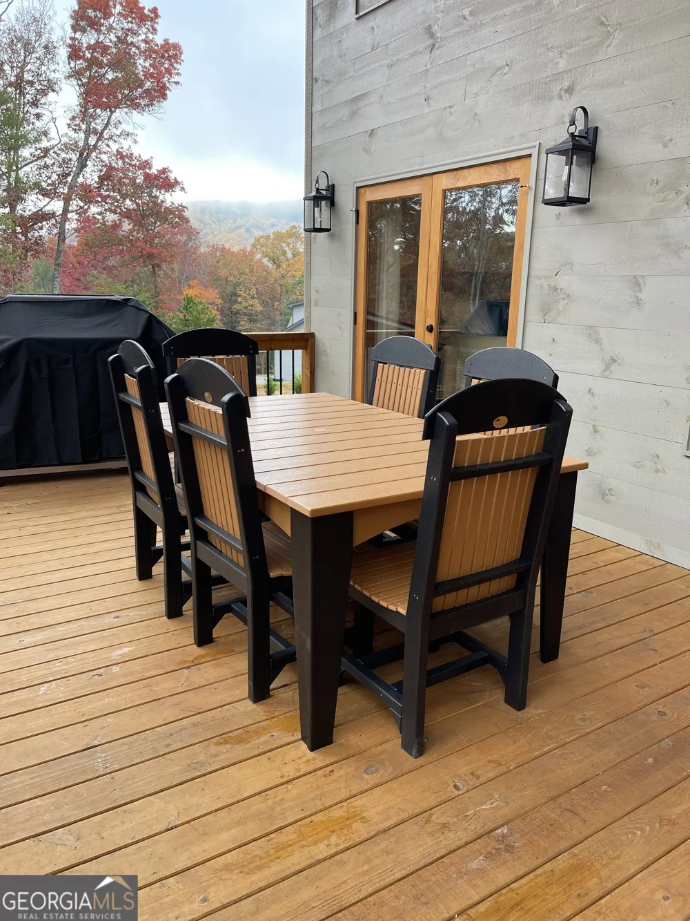 558 Tipton Springs RD Morganton, GA 30560