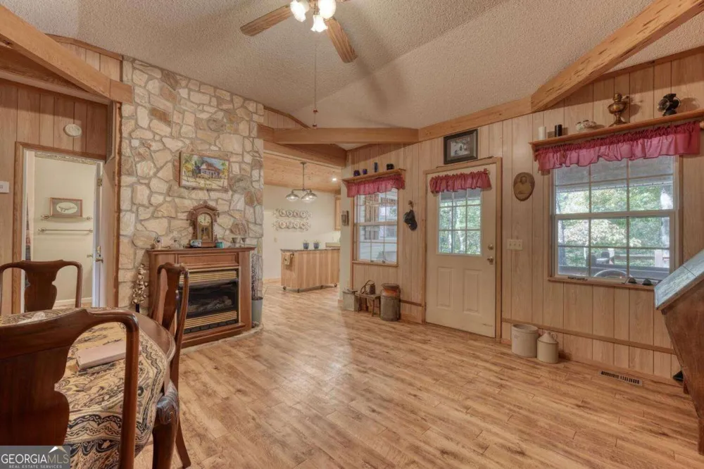 3966 Hickory Nut DR Hiawassee, GA 30546
