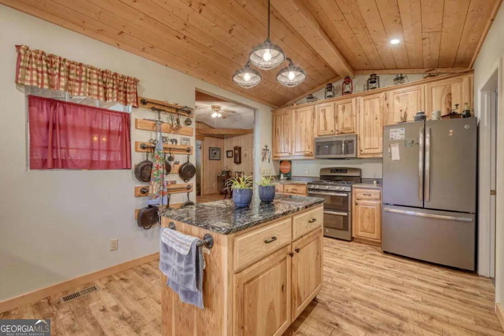 3966 Hickory Nut DR Hiawassee, GA 30546