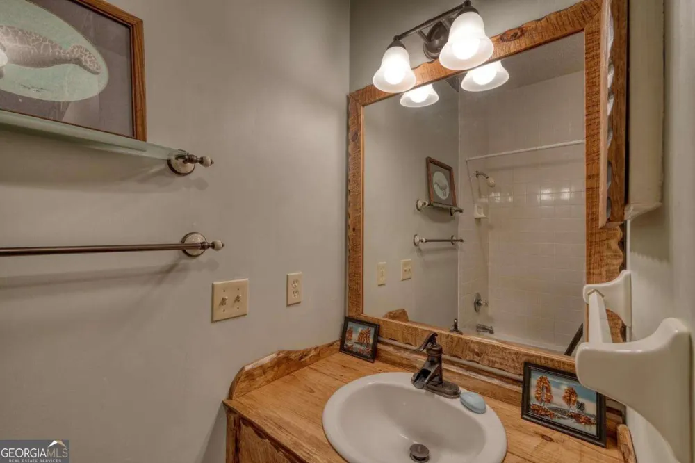 3966 Hickory Nut DR Hiawassee, GA 30546