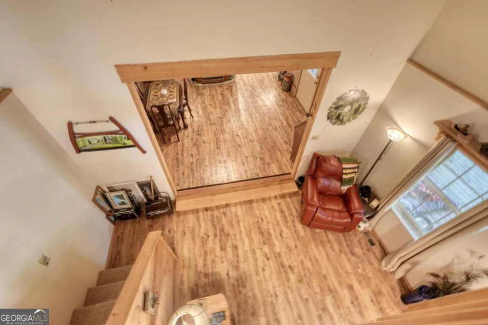 3966 Hickory Nut DR Hiawassee, GA 30546
