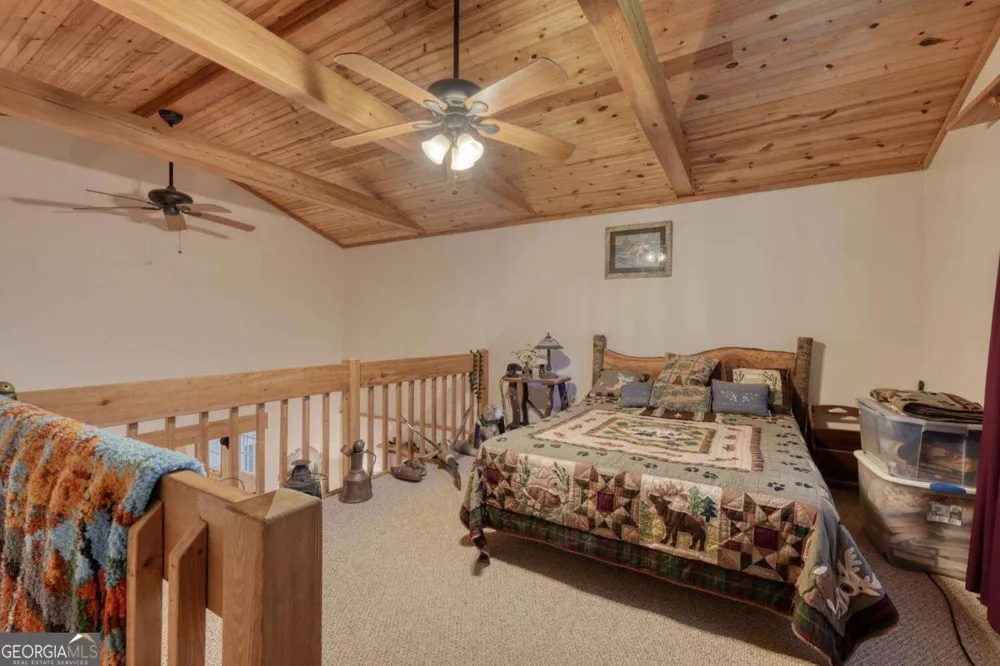 3966 Hickory Nut DR Hiawassee, GA 30546