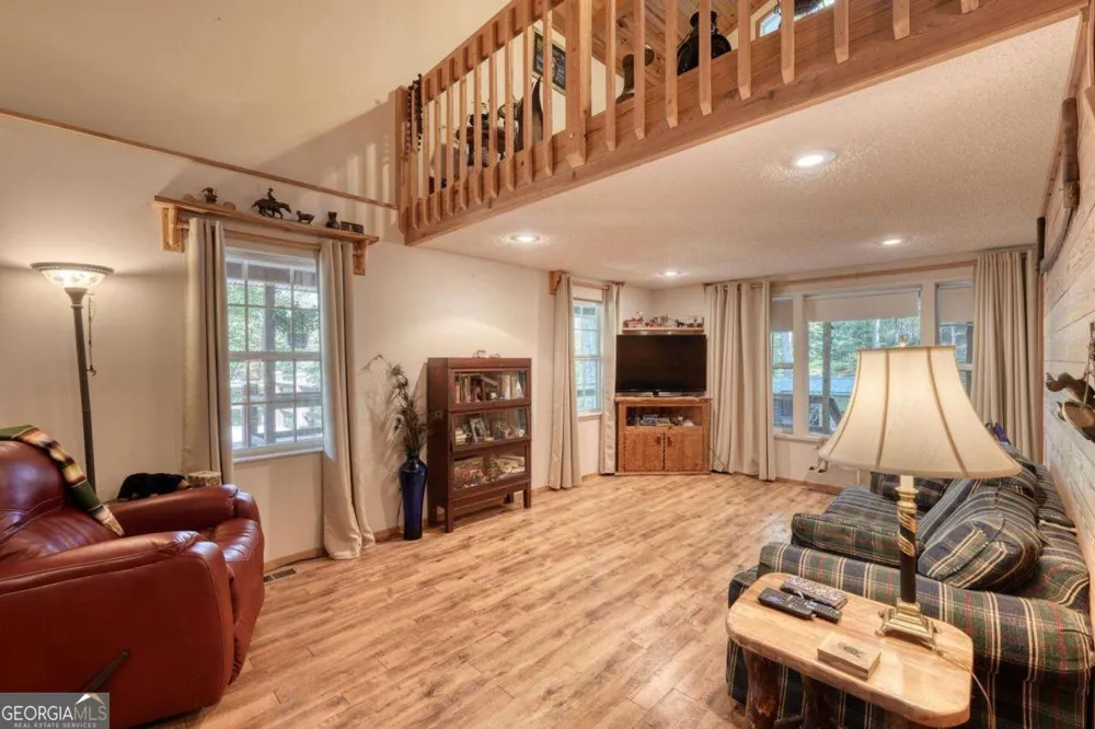3966 Hickory Nut DR Hiawassee, GA 30546