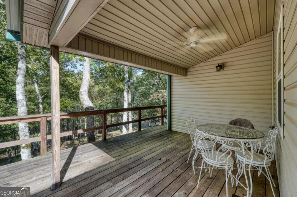 3966 Hickory Nut DR Hiawassee, GA 30546