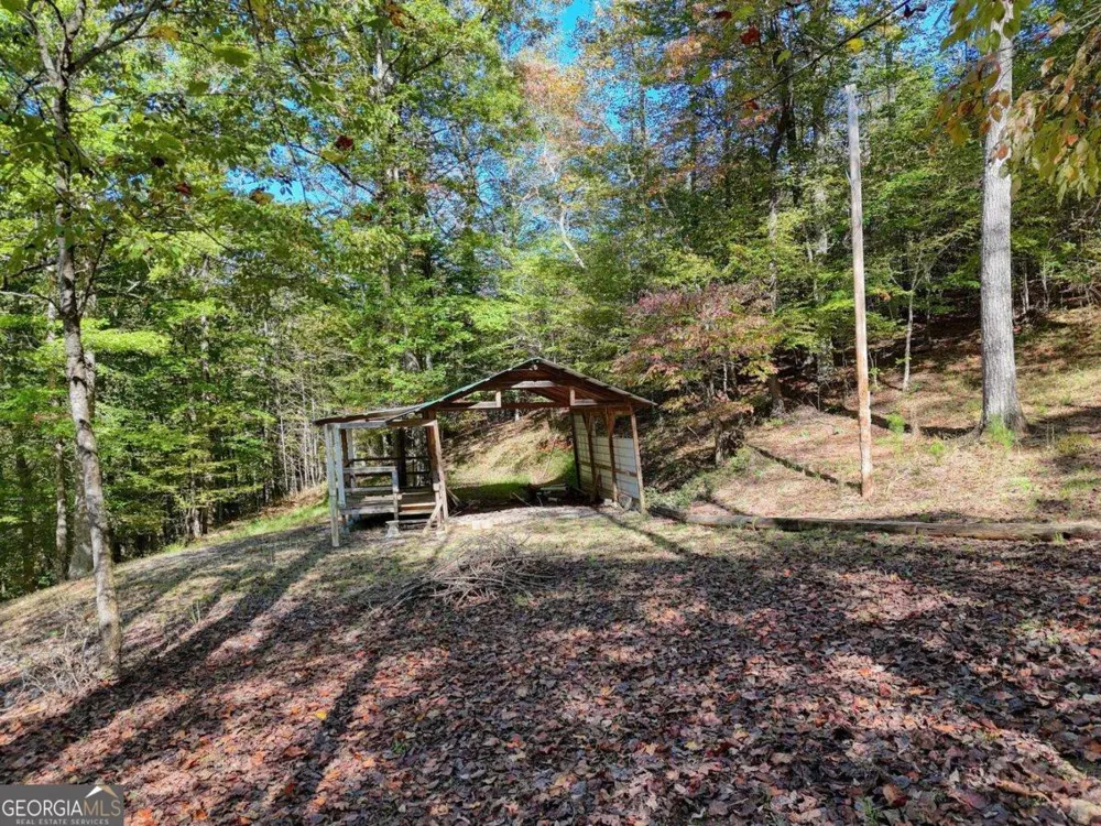3966 Hickory Nut DR Hiawassee, GA 30546