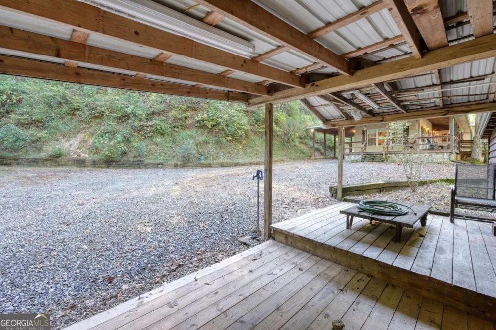 3966 Hickory Nut DR Hiawassee, GA 30546