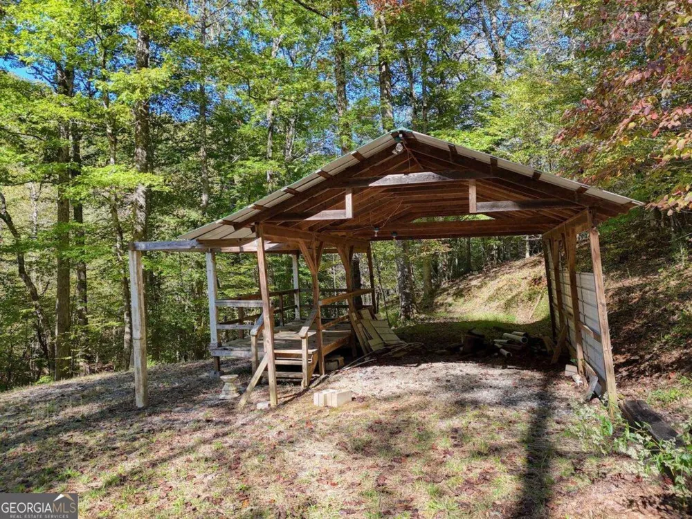 3966 Hickory Nut DR Hiawassee, GA 30546